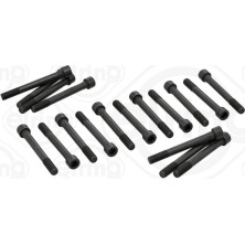 Zylinderkopfschraubensatz | MITSUBISHI | 709.310