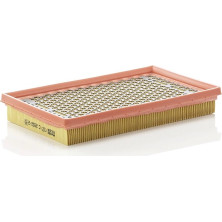 Mann & Hummel Luftfilter PKW | MAZDA | C 2552/2