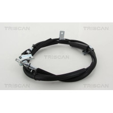 Seilzug, Feststellbremse Chrysler T. Grand Voyager 3.6-3.8 07- Pr | 8140 80121