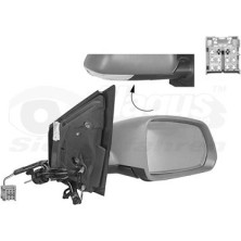 VAN WEZEL Außenspiegel