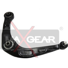 72-1541 Lenker, Radaufhängung