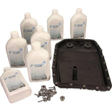 1068.298.062 Teilesatz, Automatikgetriebe-Ölwechsel