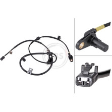 A.B.S. ABS Sensor | 31669