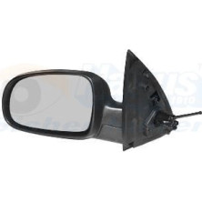 Außenspiegel Opel Corsa C konvex OE 1428303 HAGUS 3777804