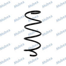 Fahrwerksfeder VA | NISSAN Micra | 90166748