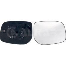 Spiegelglas, Außenspiegel | 6402267 Spiegelglas, Außenspiegel | 6402267