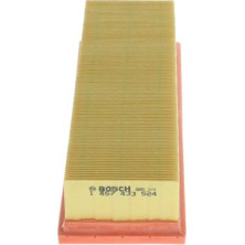 Luftfilter | MERCEDES SL-Klasse, S-Klasse | 1457433524