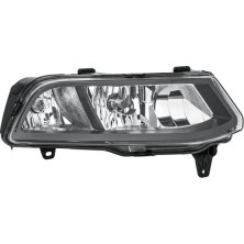 NEBELSCHEINWERFER HELLA | VW POLO 09-22 | 1NA 011 987-121 NEBELSCHEINWERFER HELLA | VW POLO 09-22 | 1NA 011 987-121