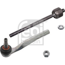 FEBI BILSTEIN Lenkrad | 102765