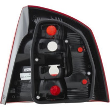 HECKLEUCHTE L HELLA | SKODA OCTAVIA LIM 5,09-10,12 | 9EL 354 670-011