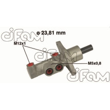 51 401 047 Hauptbremszylinder | FORD Focus 03 | 202-475