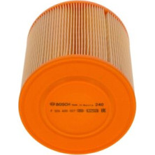 Luftfilter | AUDI A6 | F 026 400 027