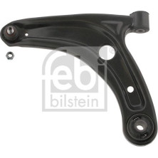 32419 Lenker, Radaufhängung