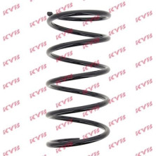KYB Fahrwerksfeder Mazda P. 323 F Vi, S Vi 1.4/1.5 16V 09.98-05.04 | RA3775