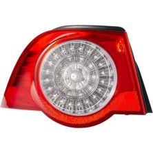 HECKLEUCHTE L 12 V HELLA | VW EOS 06-15 | 2VA 009 246-091 HECKLEUCHTE L 12 V HELLA | VW EOS 06-15 | 2VA 009 246-091