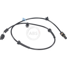 31015 Sensor, Raddrehzahl