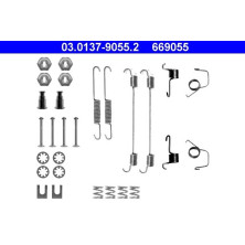 ATE Zubehör, Bremsbacken ATE Zubehör, Bremsbacken