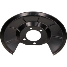 Spritzblech, Bremsscheibe | 232509 Spritzblech, Bremsscheibe | 232509