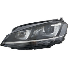 BI-XEN-SW R D3S/H7 +MOT -KRVL+TGFL VA PQ | VW GOLF VII 8,12-3,17 | 44924