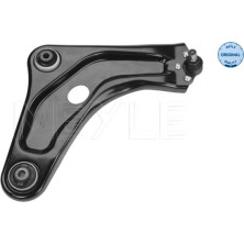 70 304 030 Querlenker VA unten re CITROEN C3 Pica,PEUGEOT 207 06 MEYLE-ORIGINAL: True to OE 11-16 050 0052 70 304 030 Querlenker VA unten re CITROEN C3 Pica,PEUGEOT 207 06 MEYLE-ORIGINAL: True to OE 11-16 050 0052