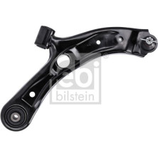 180937 Lenker, Radaufhängung