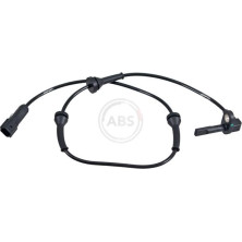 31577 Sensor, Raddrehzahl