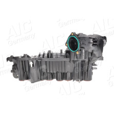 Saugrohr | BMW 1,3,5,X1,X3 03 | 58313