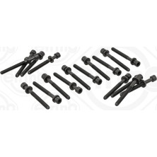 Zylinderkopfschraubensatz | NISSAN | 331.520 Zylinderkopfschraubensatz | NISSAN | 331.520