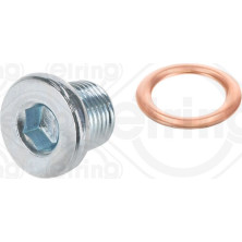 ELRING Verschlußschraube, Ölwanne ELRING Verschlußschraube, Ölwanne