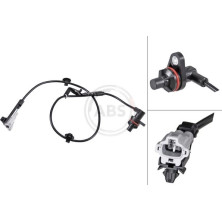 A.B.S. ABS Sensor