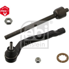 FEBI BILSTEIN Lenkrad | 39863