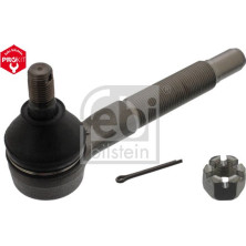 85 301 085 Spurstangenkopf VA li NISSAN Patrol 97 ProKit 42687