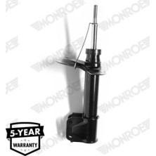 MONROE ORIGINAL-Gasdämpfer VA re | PEUGEOT 307 01 | G7265