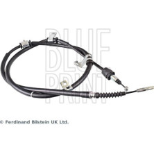 BluePrint Handbremsseil Seilzug Festellbremse BluePrint Handbremsseil Seilzug Festellbremse