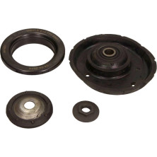 Lager - Radaufhängung. Citroen P. C3 Ii/C3 Picasso/C4 Cactus/Ds3/208/2008/301 09- Le/Pr Mit Lager MEYLE-ORIGINAL-KIT: Better solution for you 11-14 641 0025