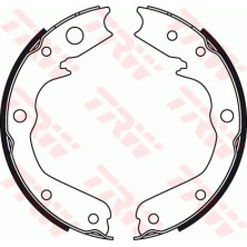 10 461 015 Bremsbacken | OPEL Frontera B 92 | GS8497