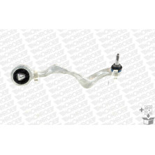 L11551 Lenker, Radaufhängung