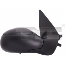 SPIEGEL R IN VERS | PEUGEOT 206 (-CC) 8,98-1,06 | 55071022