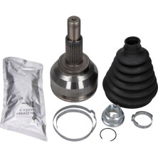 Gelenksatz, Antriebswelle Renault Laguna Ii 1.8-2.0B/1.9Dci | 49-0574