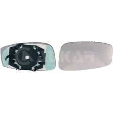 Spiegelglas, Außenspiegel | 6402931 Spiegelglas, Außenspiegel | 6402931