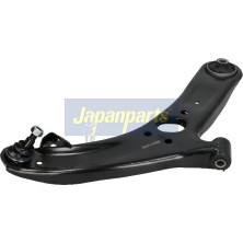 Lenker, Radaufhängung BS-H62R