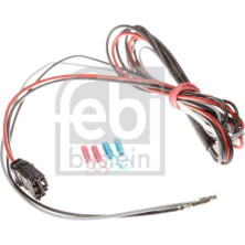 Kabelreparatursatz, Heckklappe | 107047