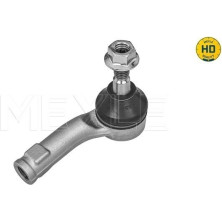 716 020 0023/HD Spurstangenkopf MEYLE-HD: Better than OE.