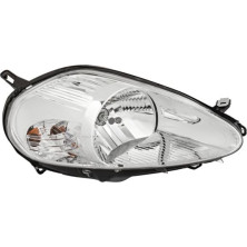 VALEO Hauptscheinwerfer VALEO Hauptscheinwerfer