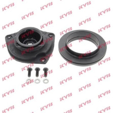Lager - Radaufhängung. Nissan P. Tiida 1.5Dci/1.6/1.8 09/07- Pr Suspension Mounting Kit SM5626