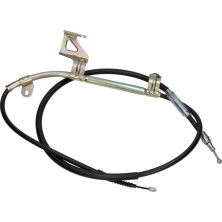 Seilzug, Feststellbremse Skoda Superb 01-08 Le | 32-0424