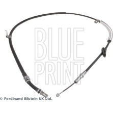 ADH246158 Seilzug, Feststellbremse