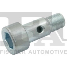 Hohlschraube, Lader | 989-10-002