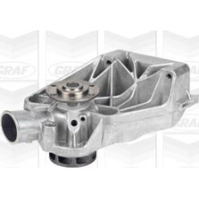 PA 804 Wasserpumpe | SEAT Arosa,VW Lupo 97 | PA804