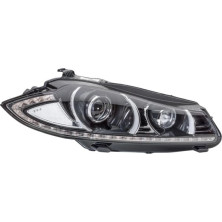 SCHEINWERFER R HELLA | JAGUAR XF 08-15 | 1EL 354 815-081